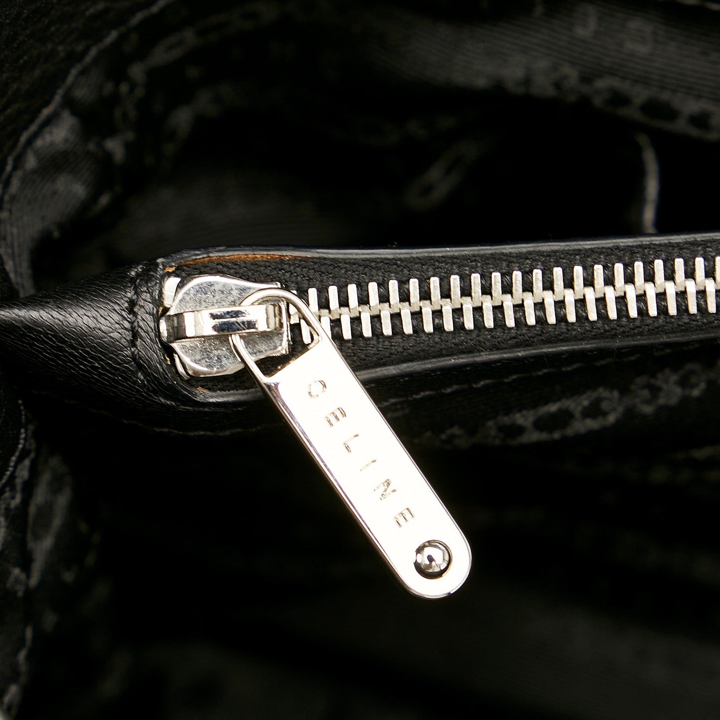 Boogie Leather Handbag