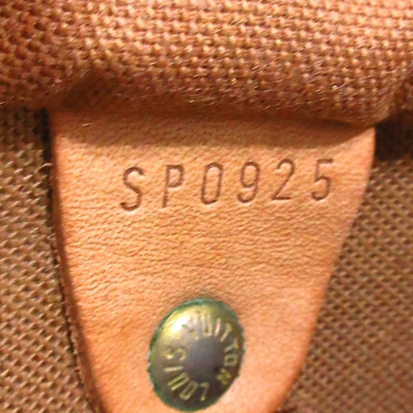 Speedy 35