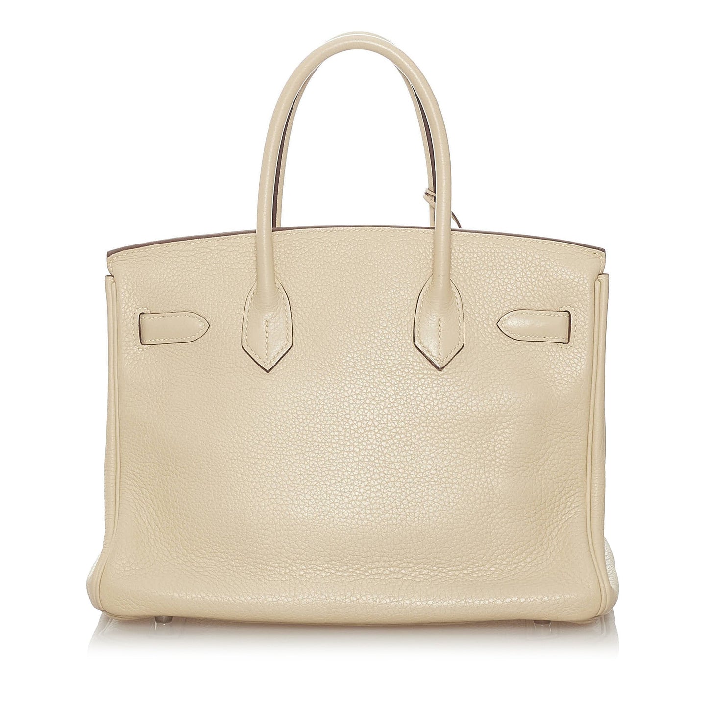 Birkin 30 Taurillon Clemence PHW