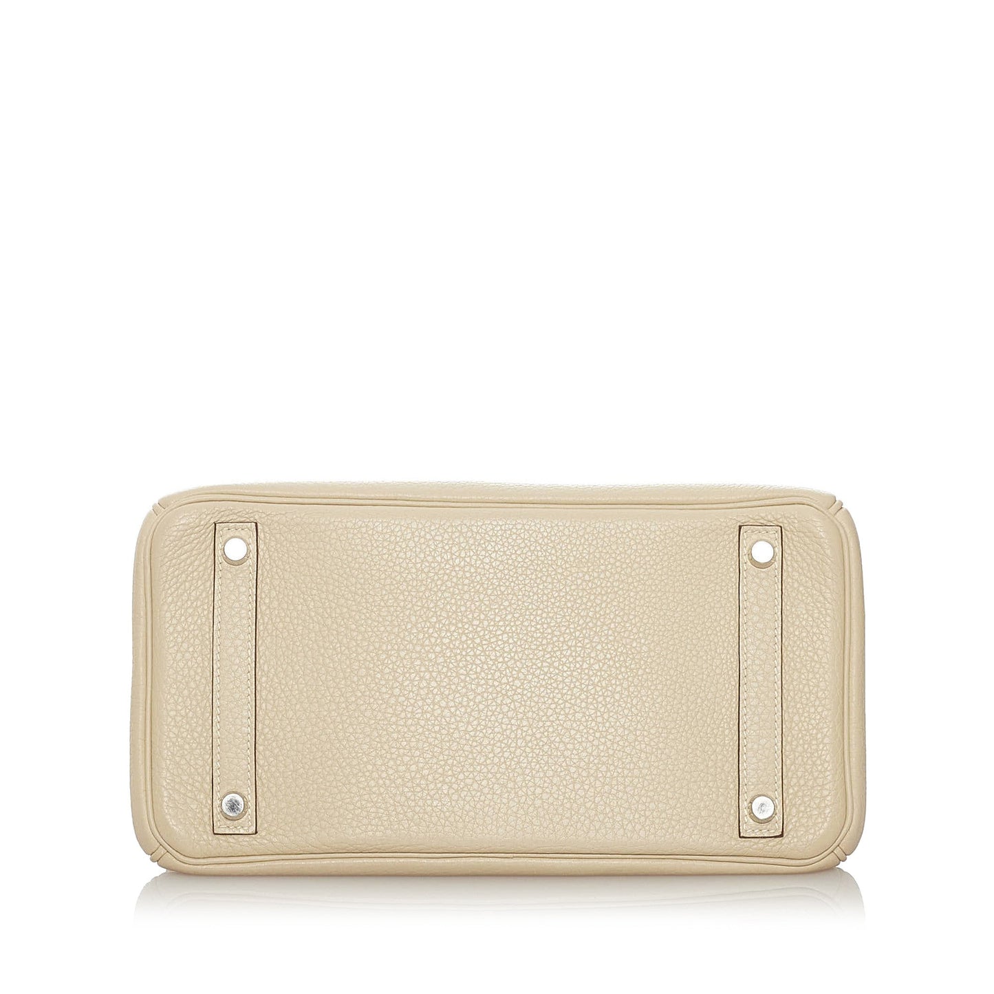 Birkin 30 Taurillon Clemence PHW