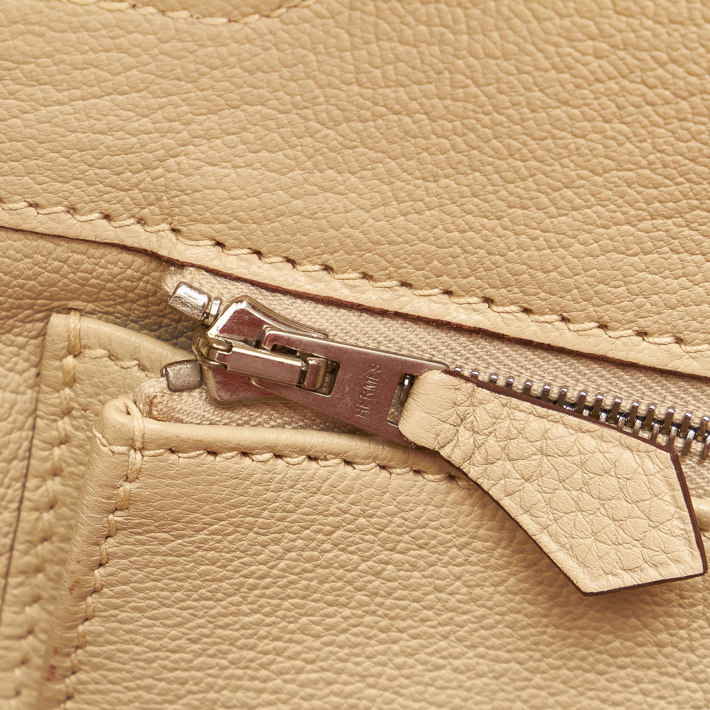 Birkin 30 Taurillon Clemence PHW