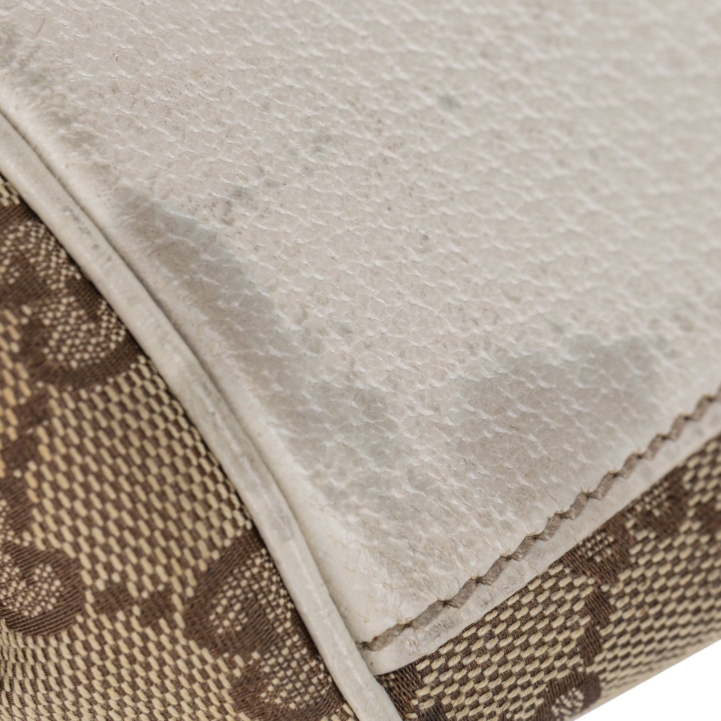 GG Canvas Charmy Handbag