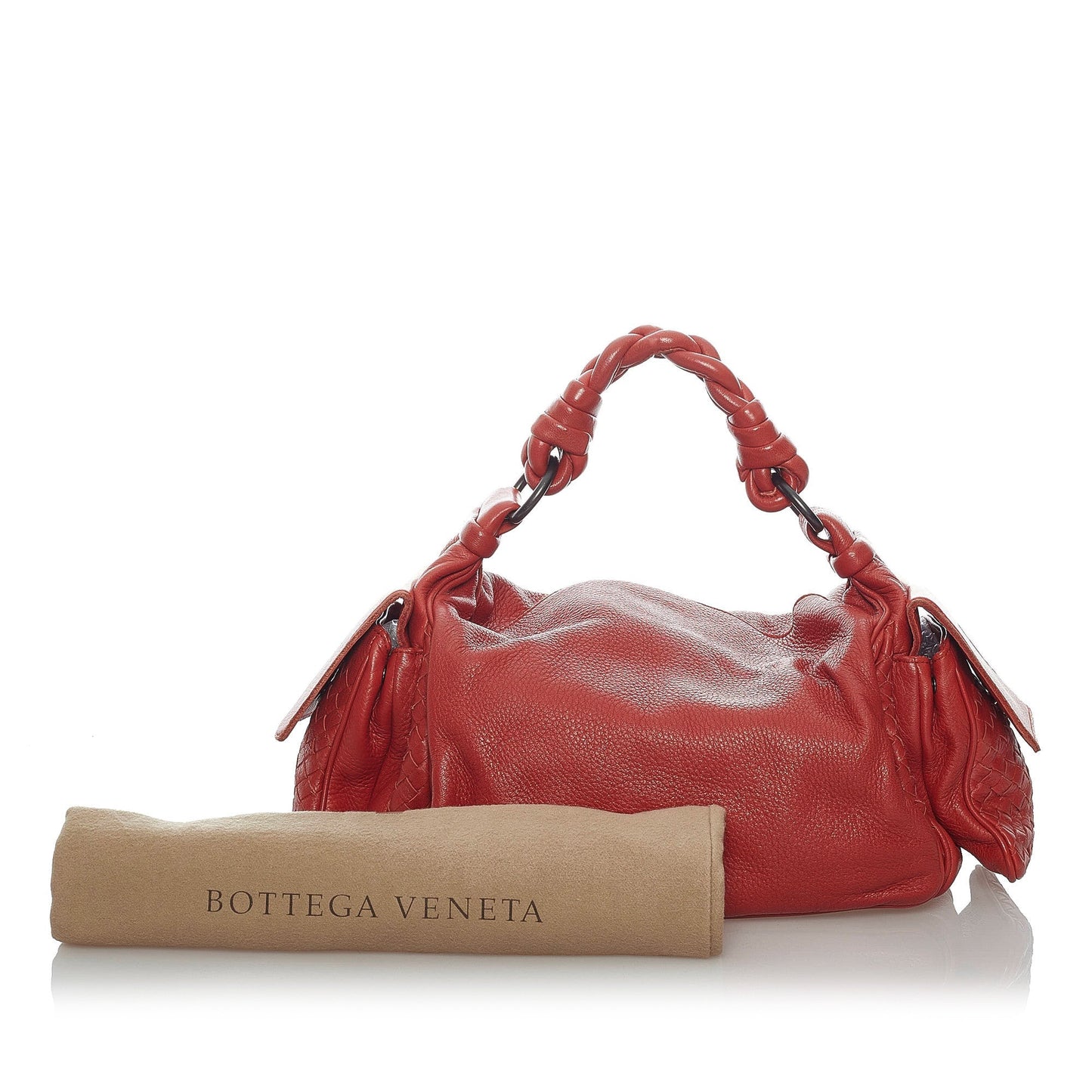 Intrecciato Handbag