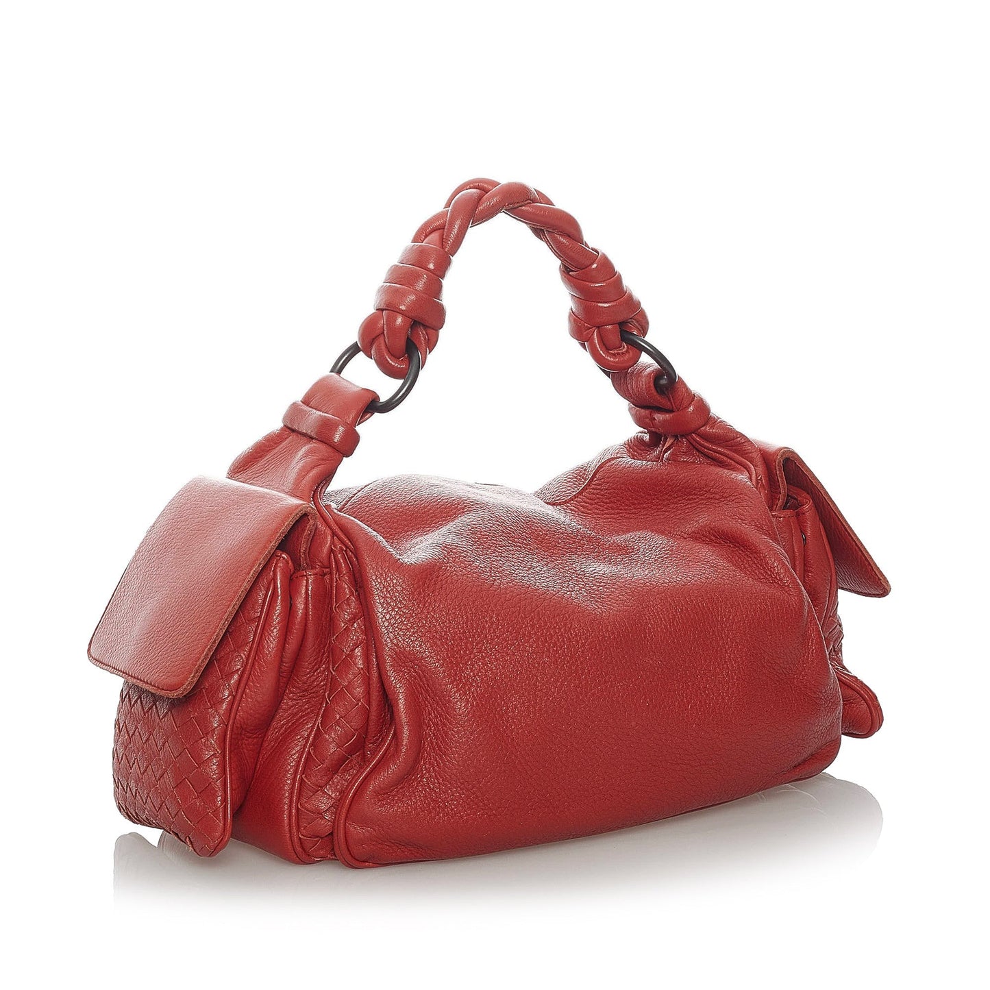 Intrecciato Handbag