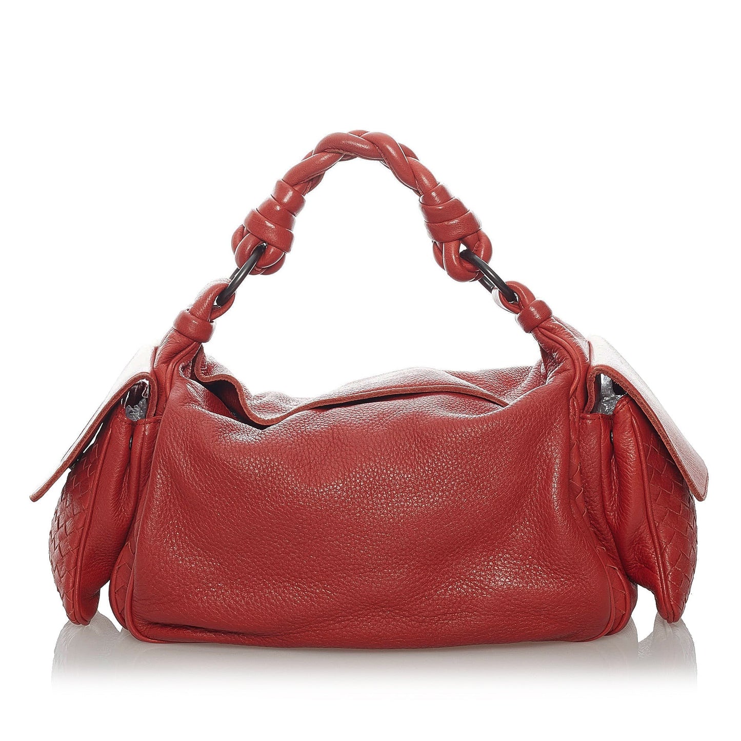 Intrecciato Handbag