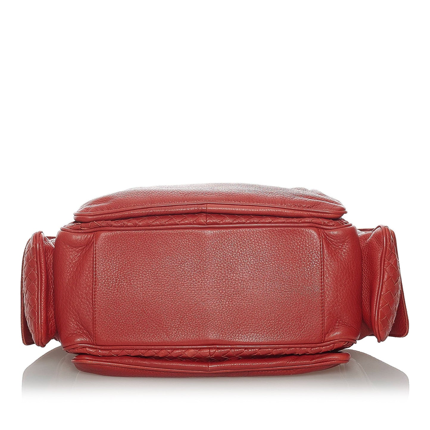 Intrecciato Handbag