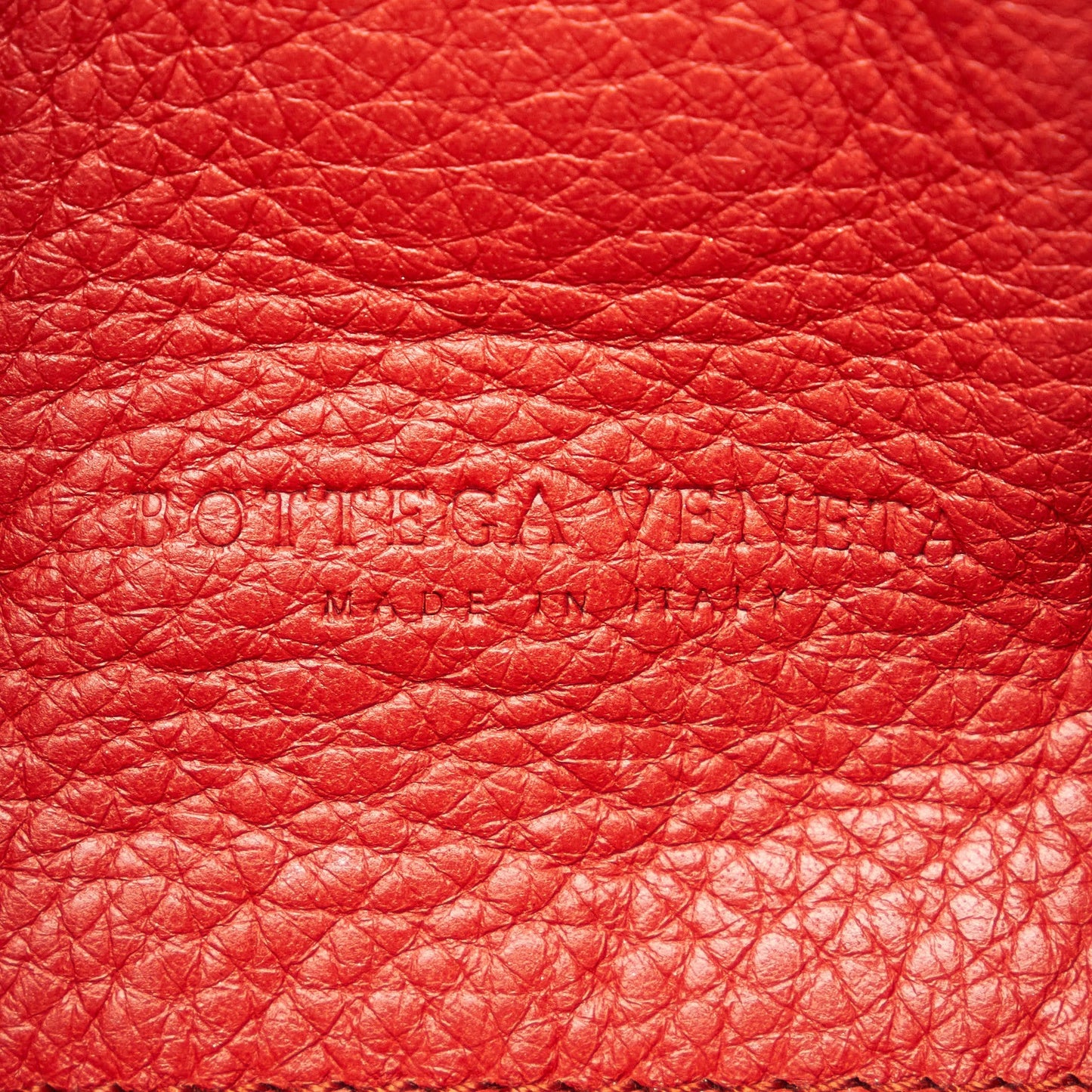 Intrecciato Handbag