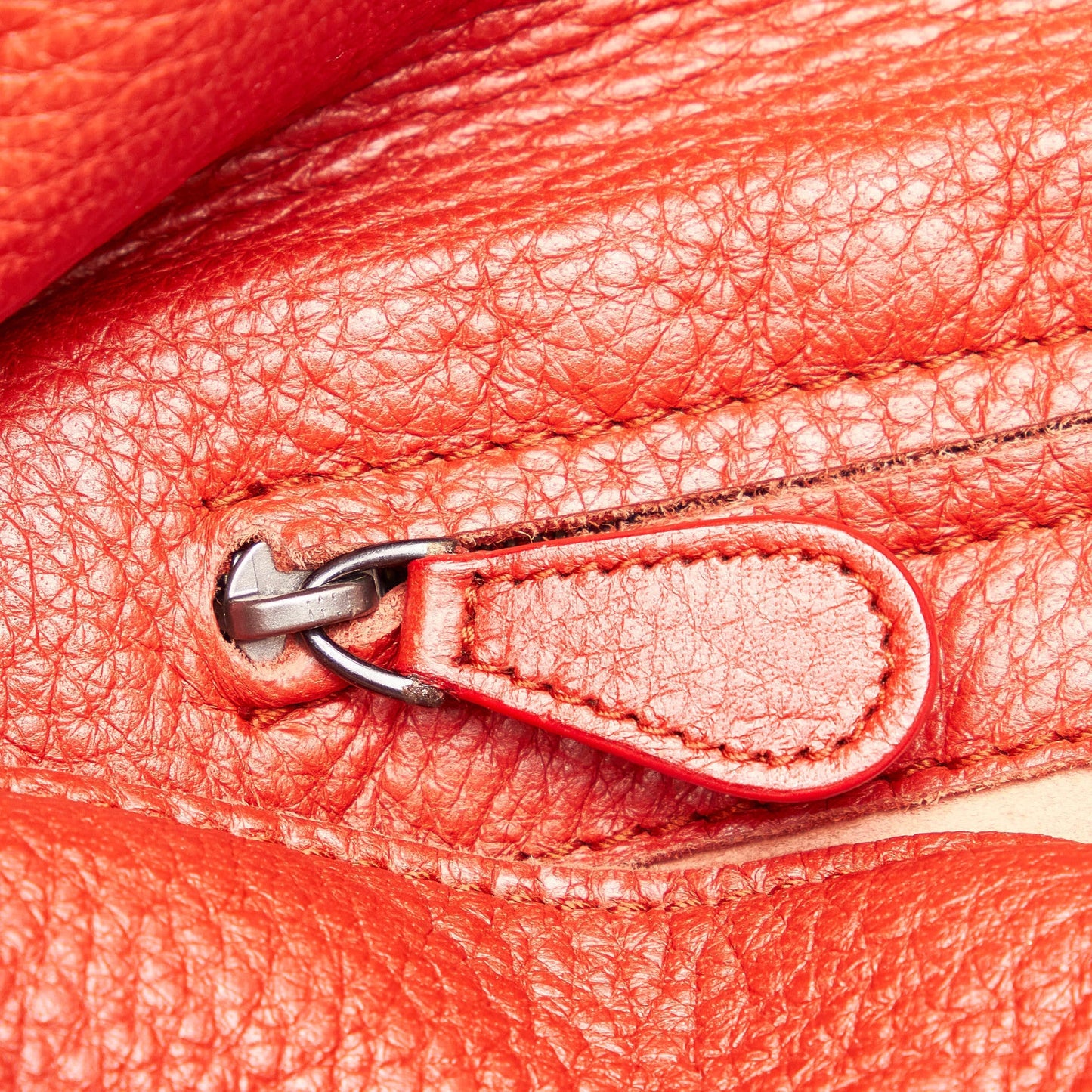 Intrecciato Handbag