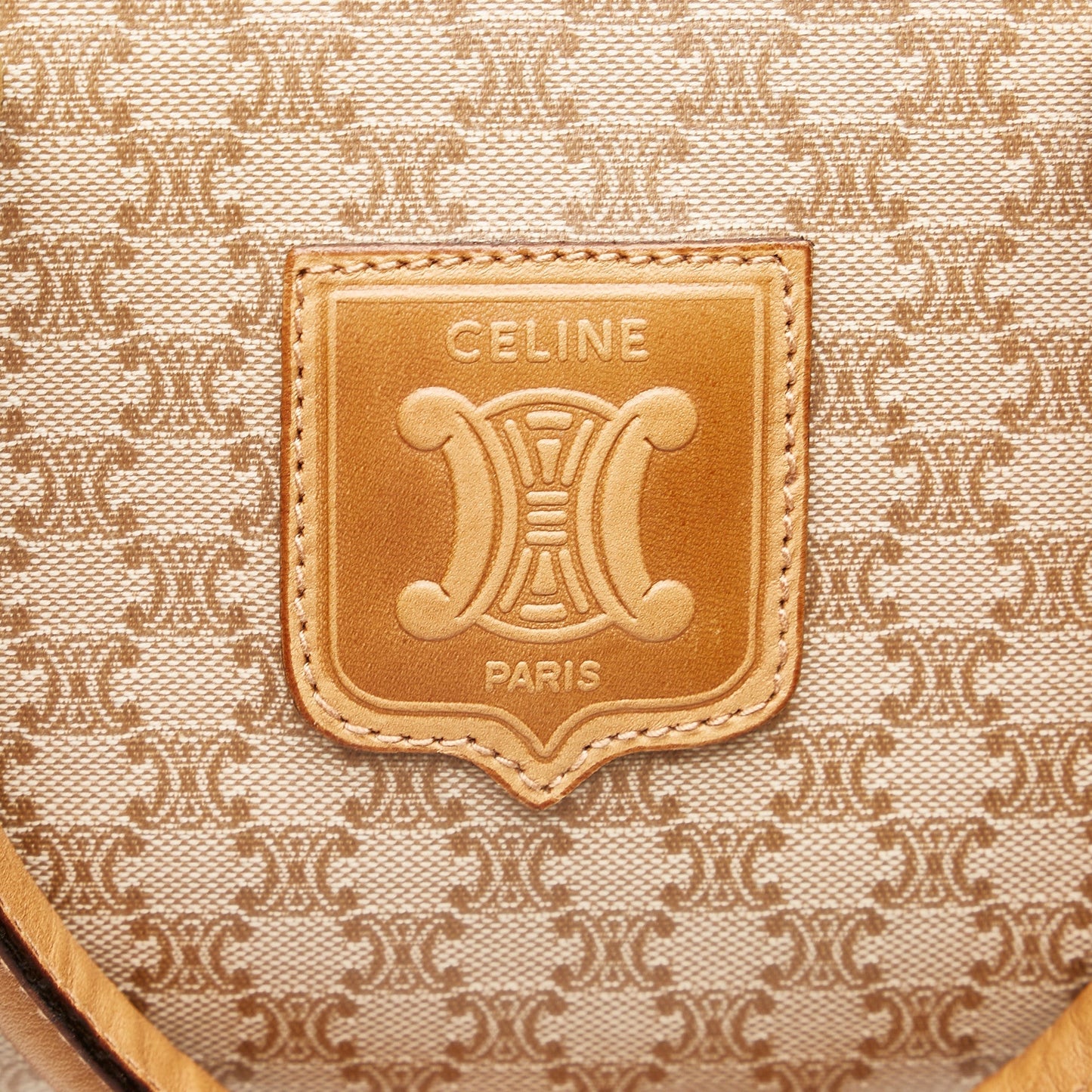 Macadam Handbag