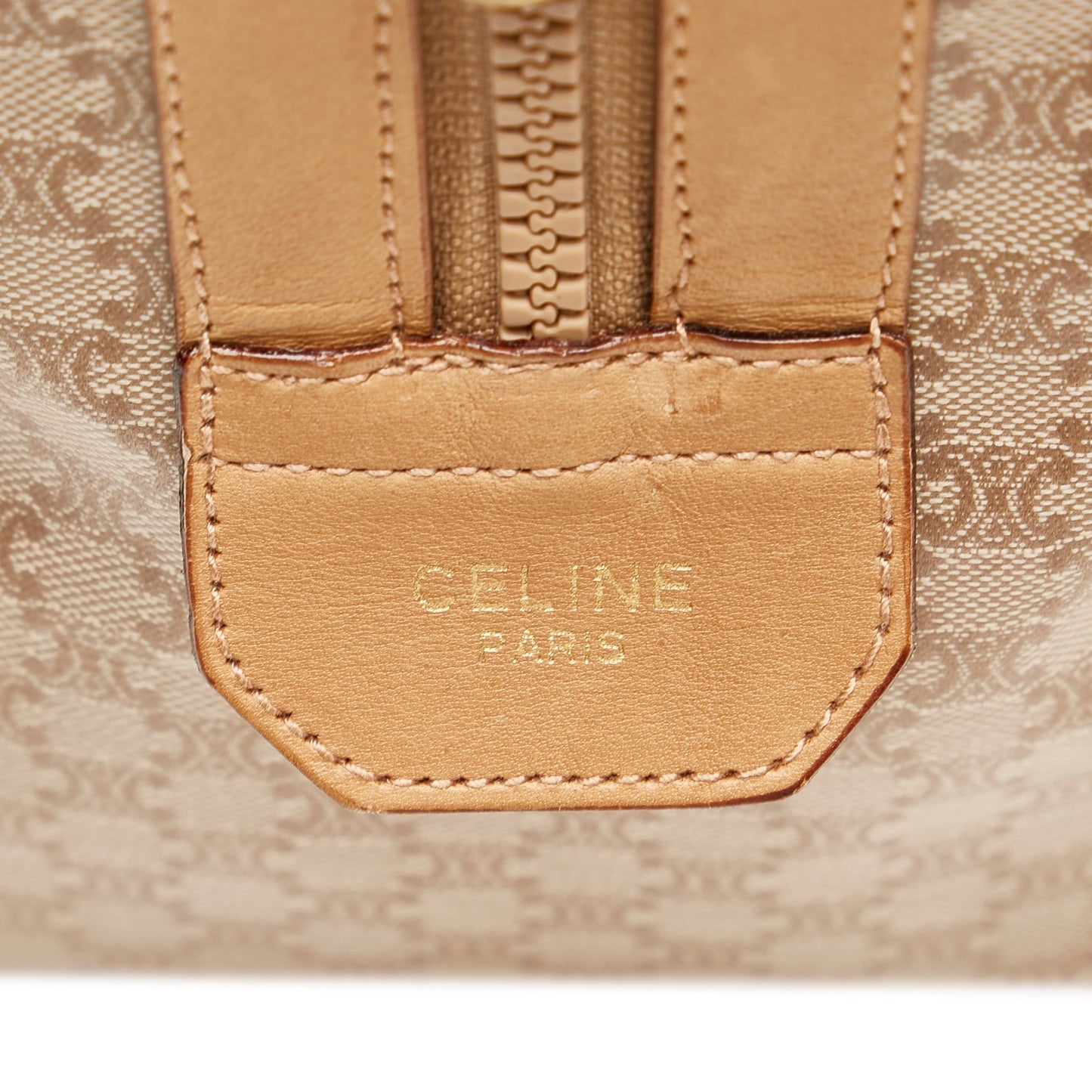 Macadam Handbag
