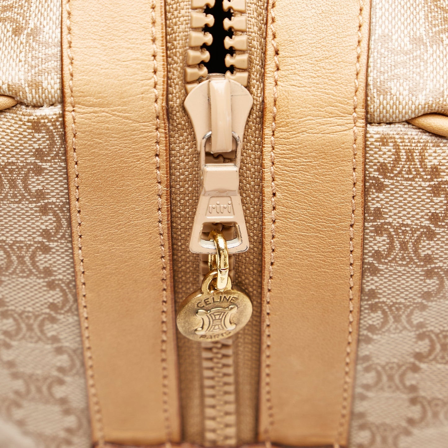 Macadam Handbag