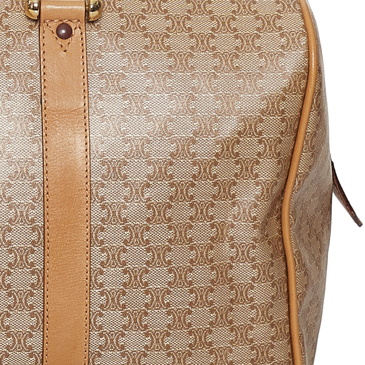 Macadam Handbag