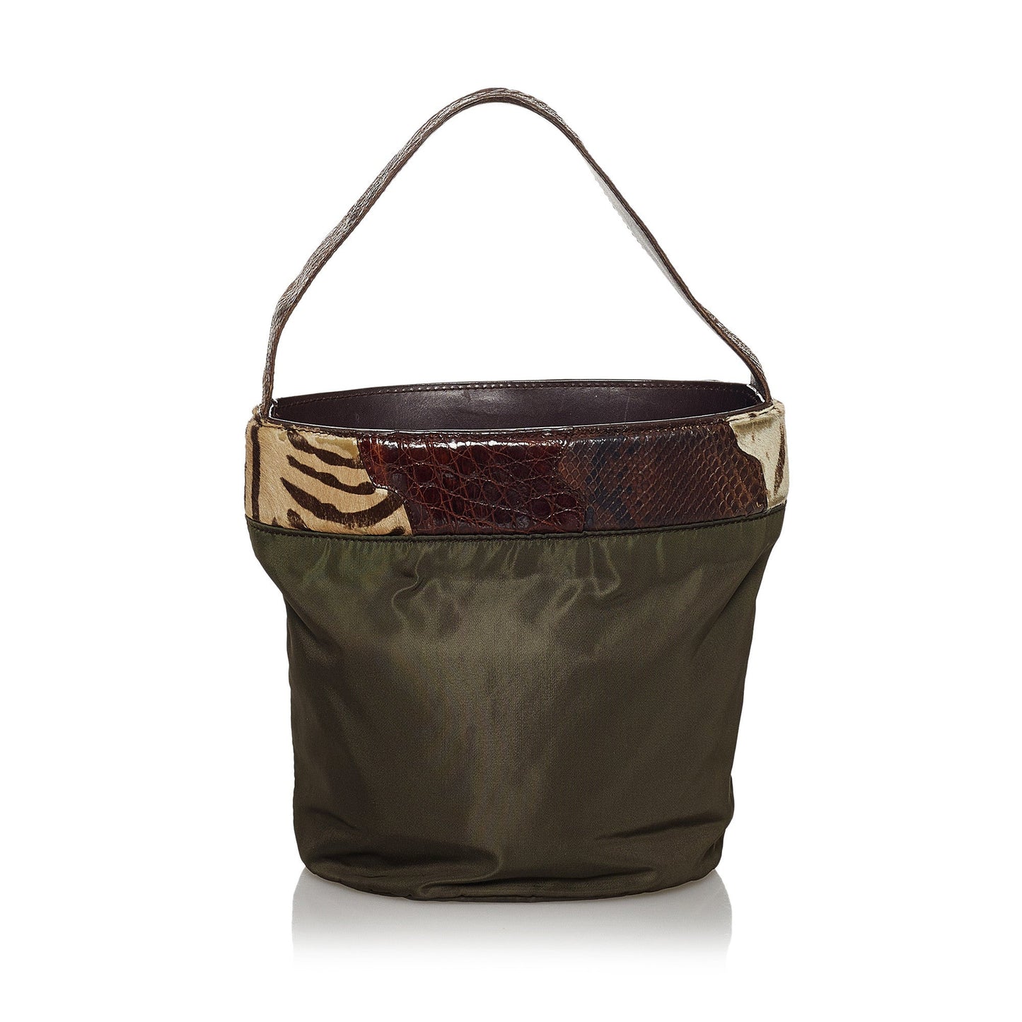 Tessuto Handbag