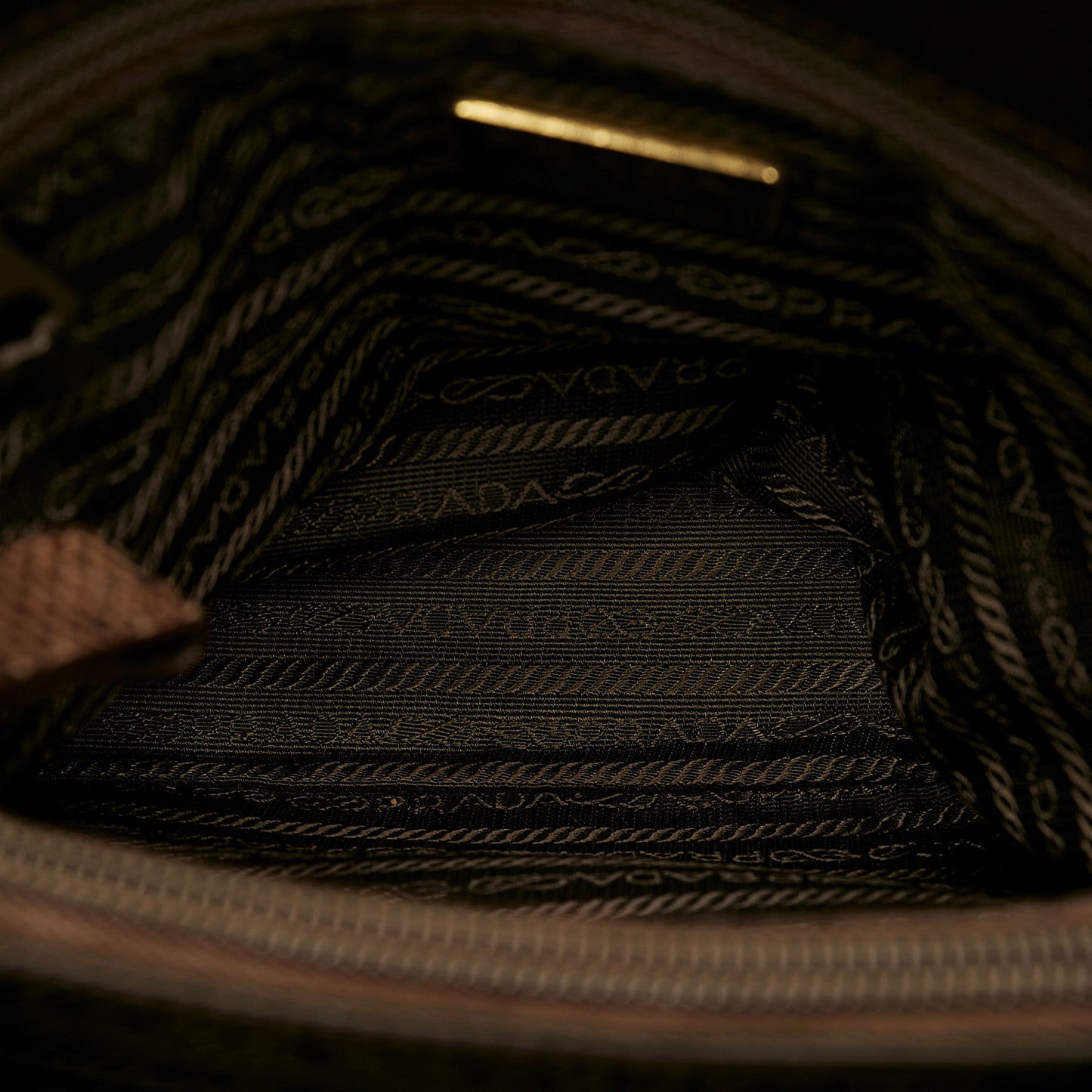Tessuto Handbag