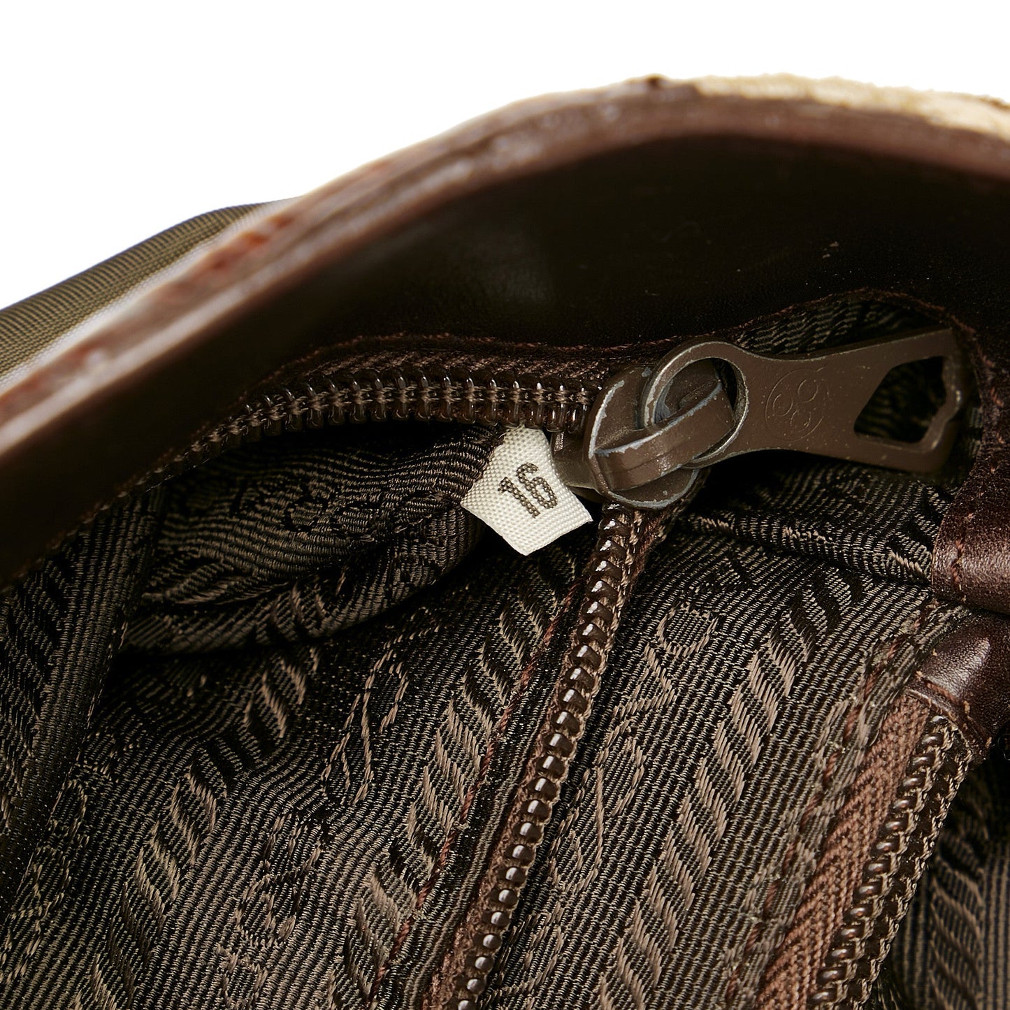 Tessuto Handbag