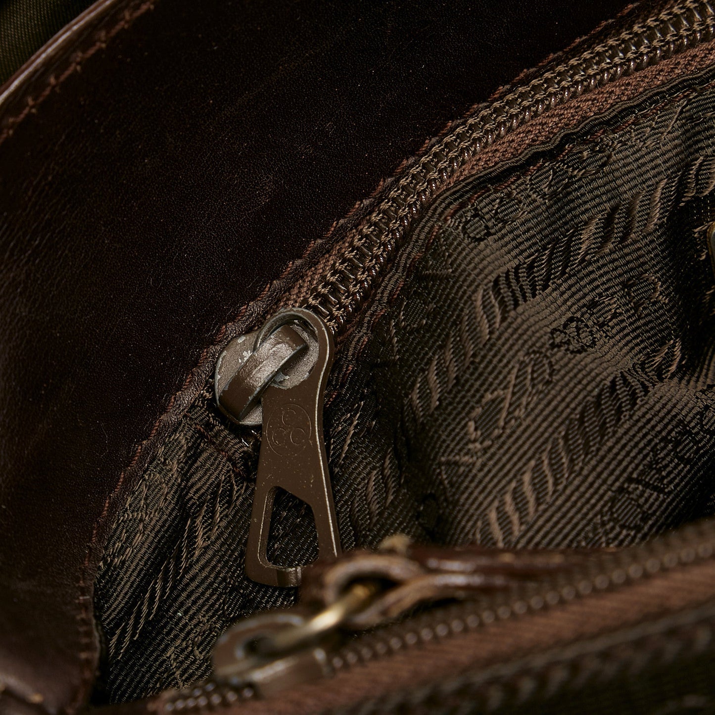Tessuto Handbag