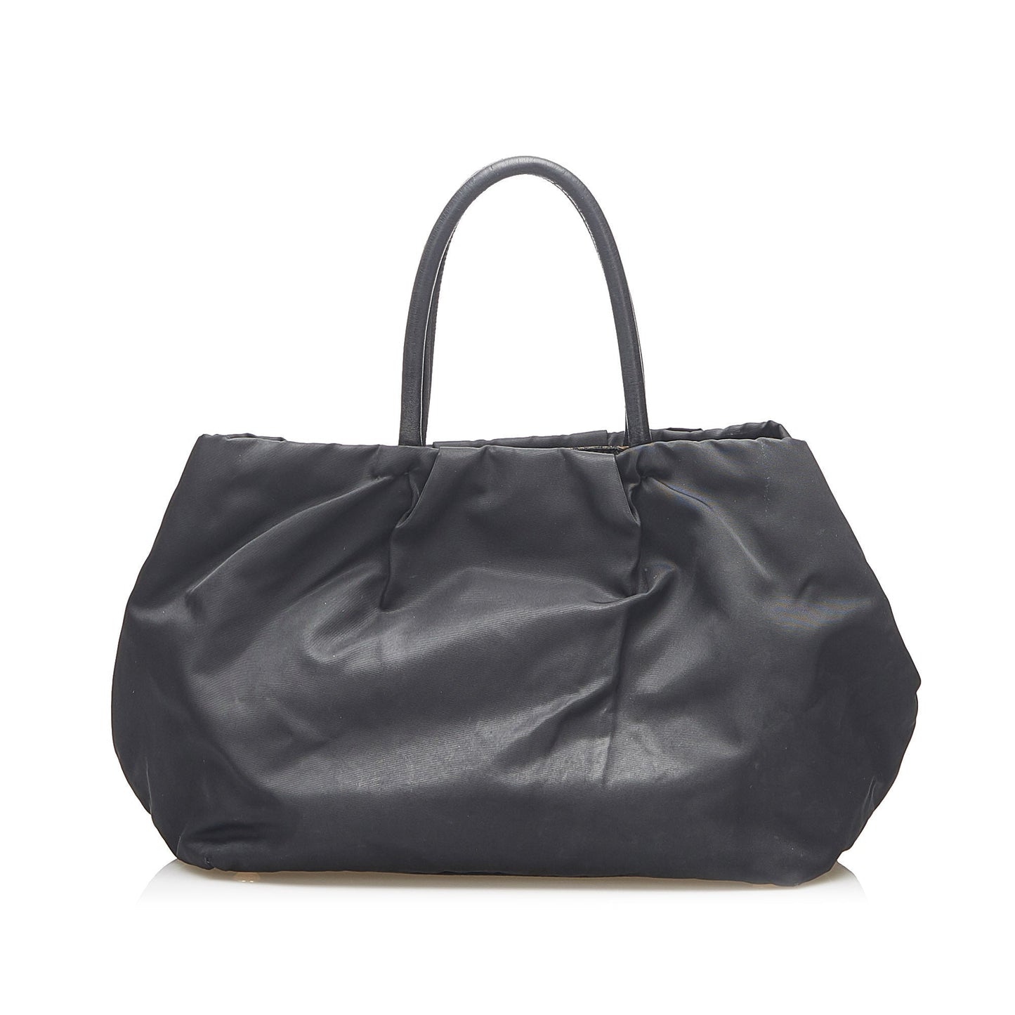 Tessuto Bow Handbag