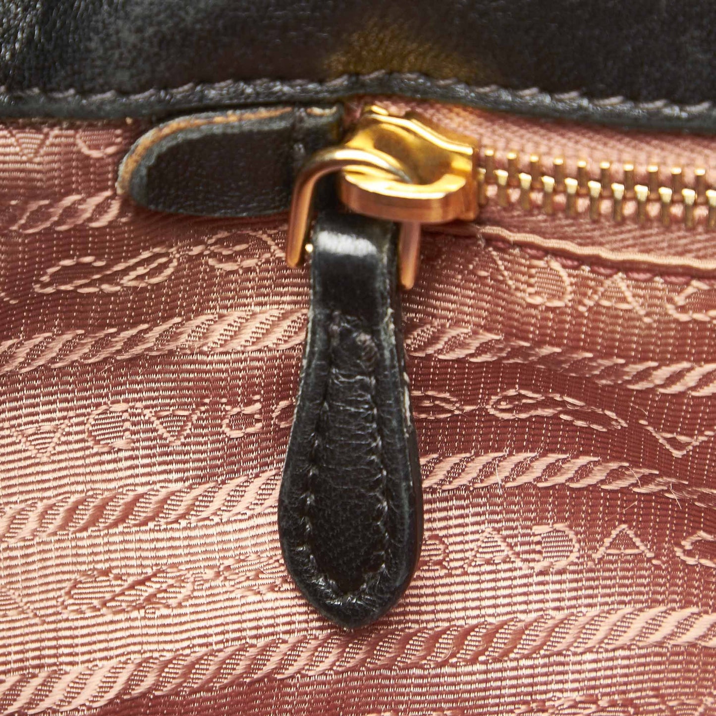 Tessuto Bow Handbag