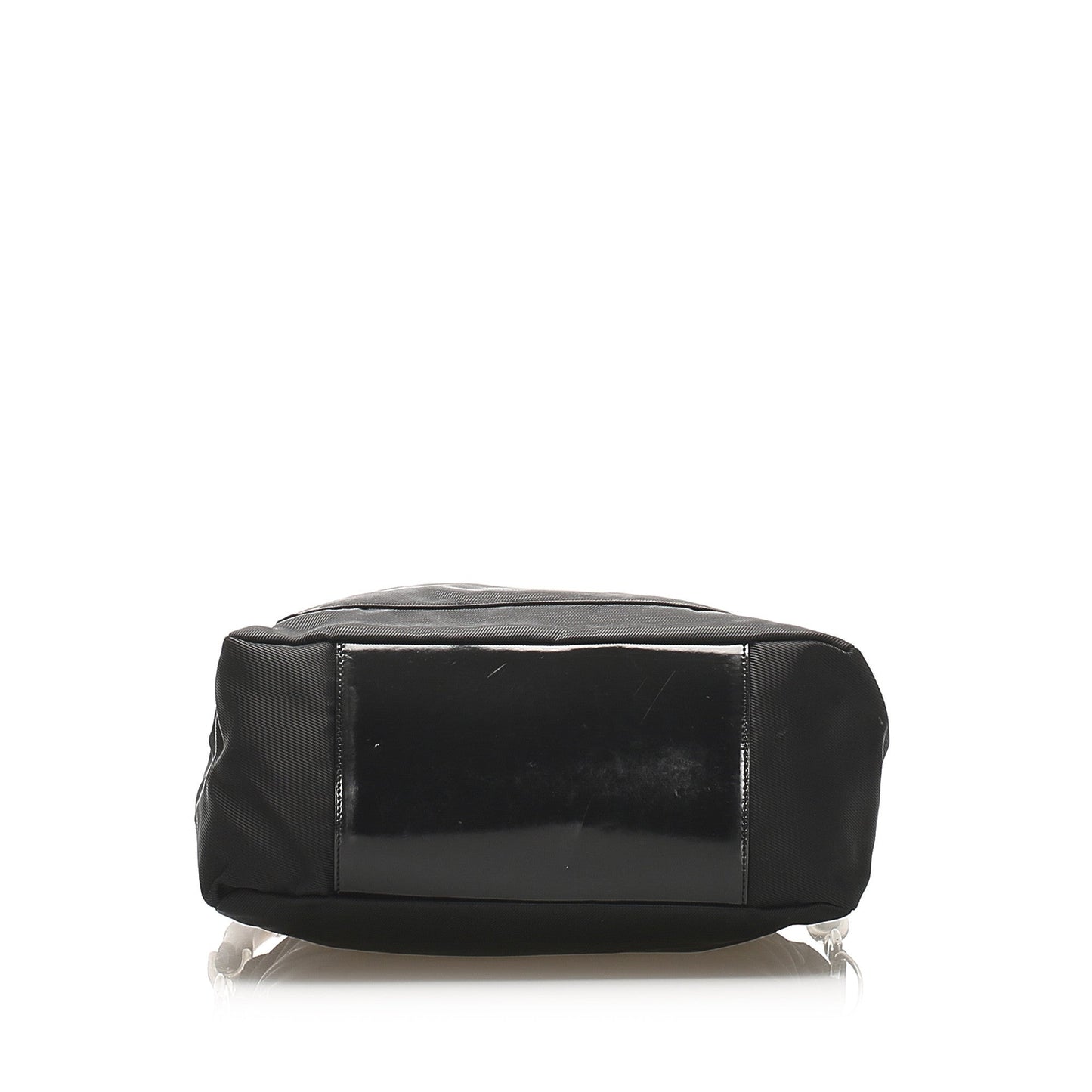 Bamboo Canvas Handbag