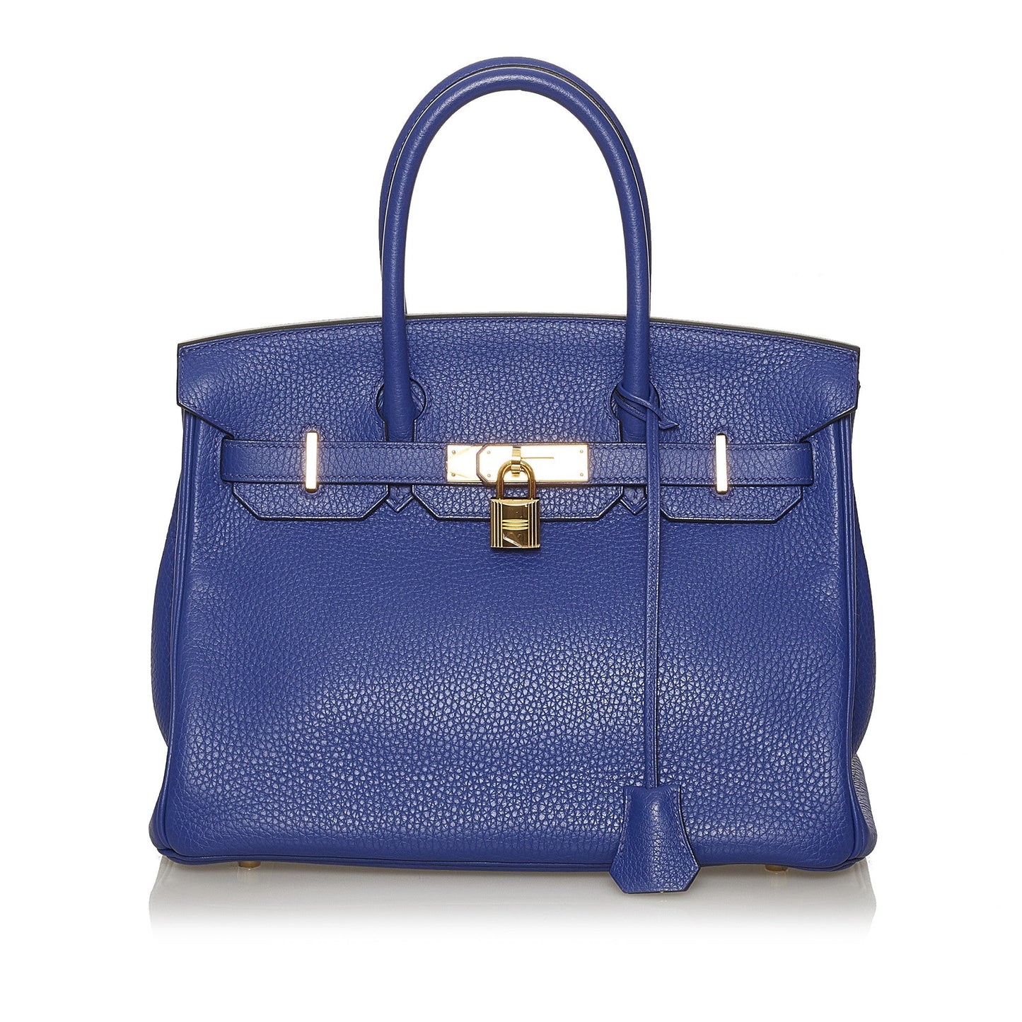 Birkin 30 Taurillon Clemence GHW