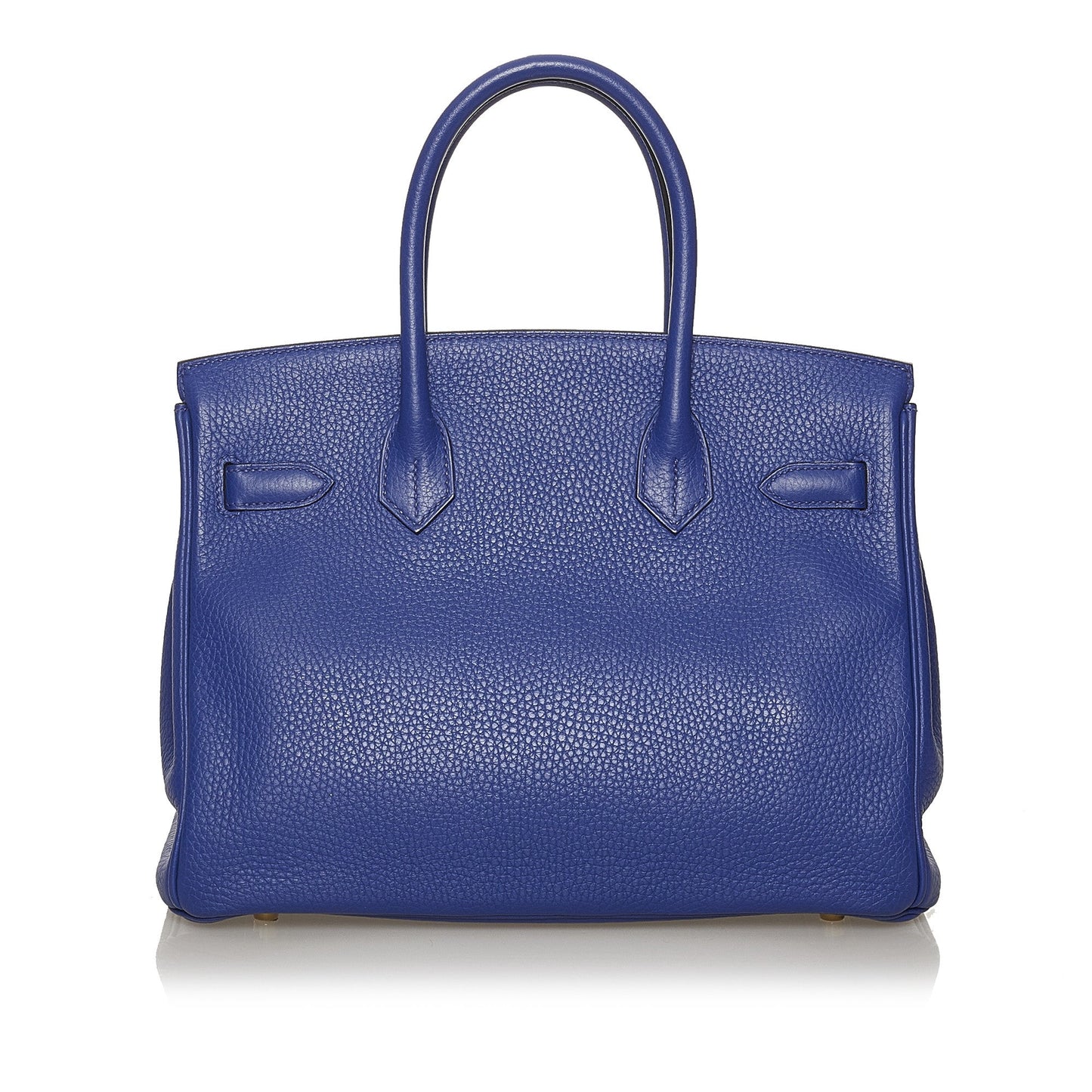 Birkin 30 Taurillon Clemence GHW