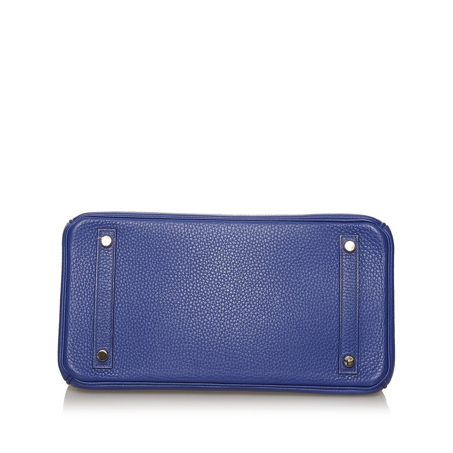 Birkin 30 Taurillon Clemence GHW