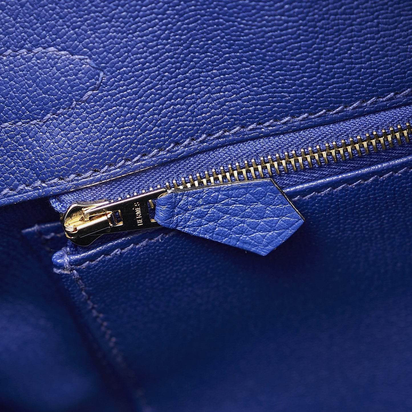Birkin 30 Taurillon Clemence GHW