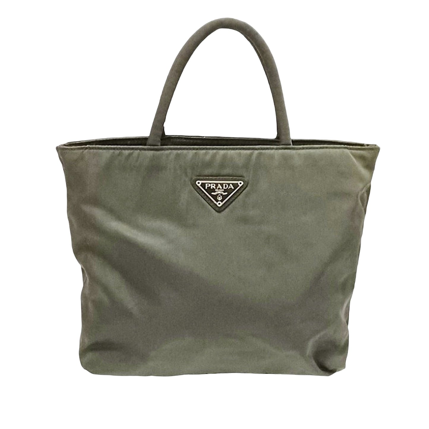 Tessuto Handbag
