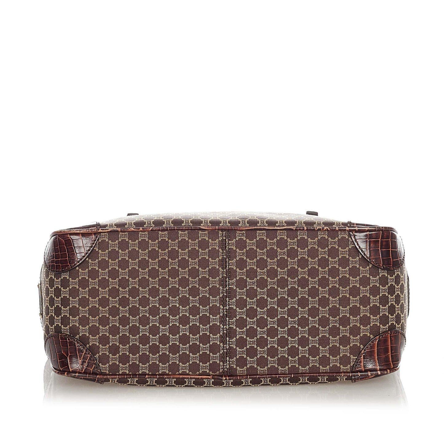 Macadam Boogie Canvas Handbag