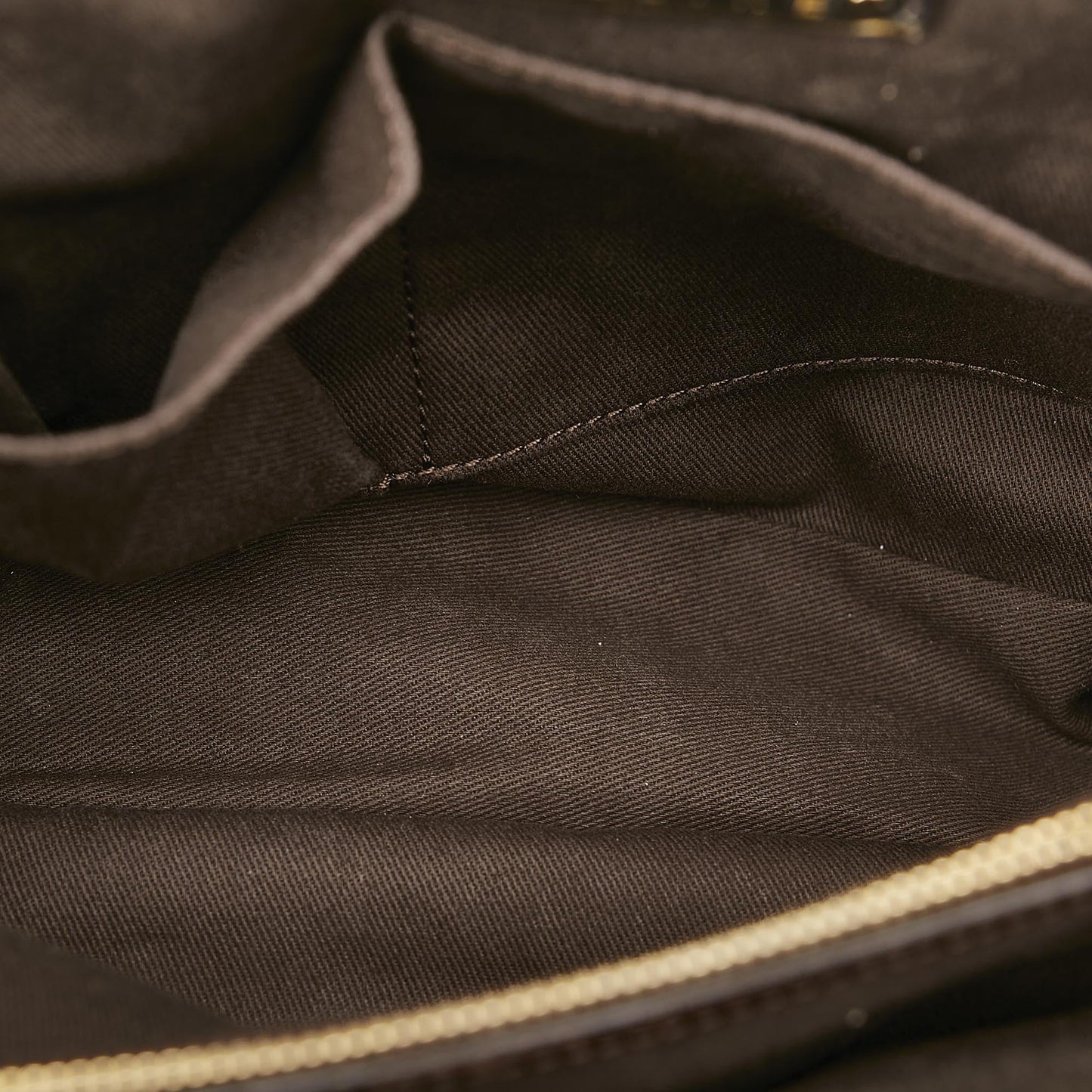 Macadam Boogie Canvas Handbag