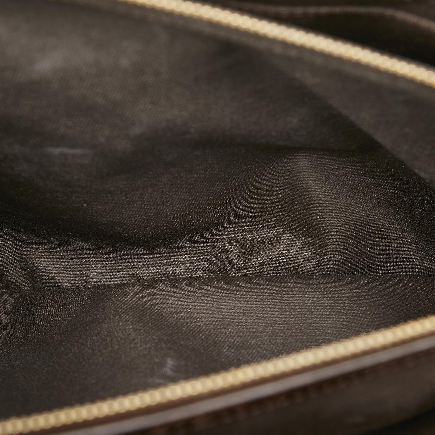 Macadam Boogie Canvas Handbag