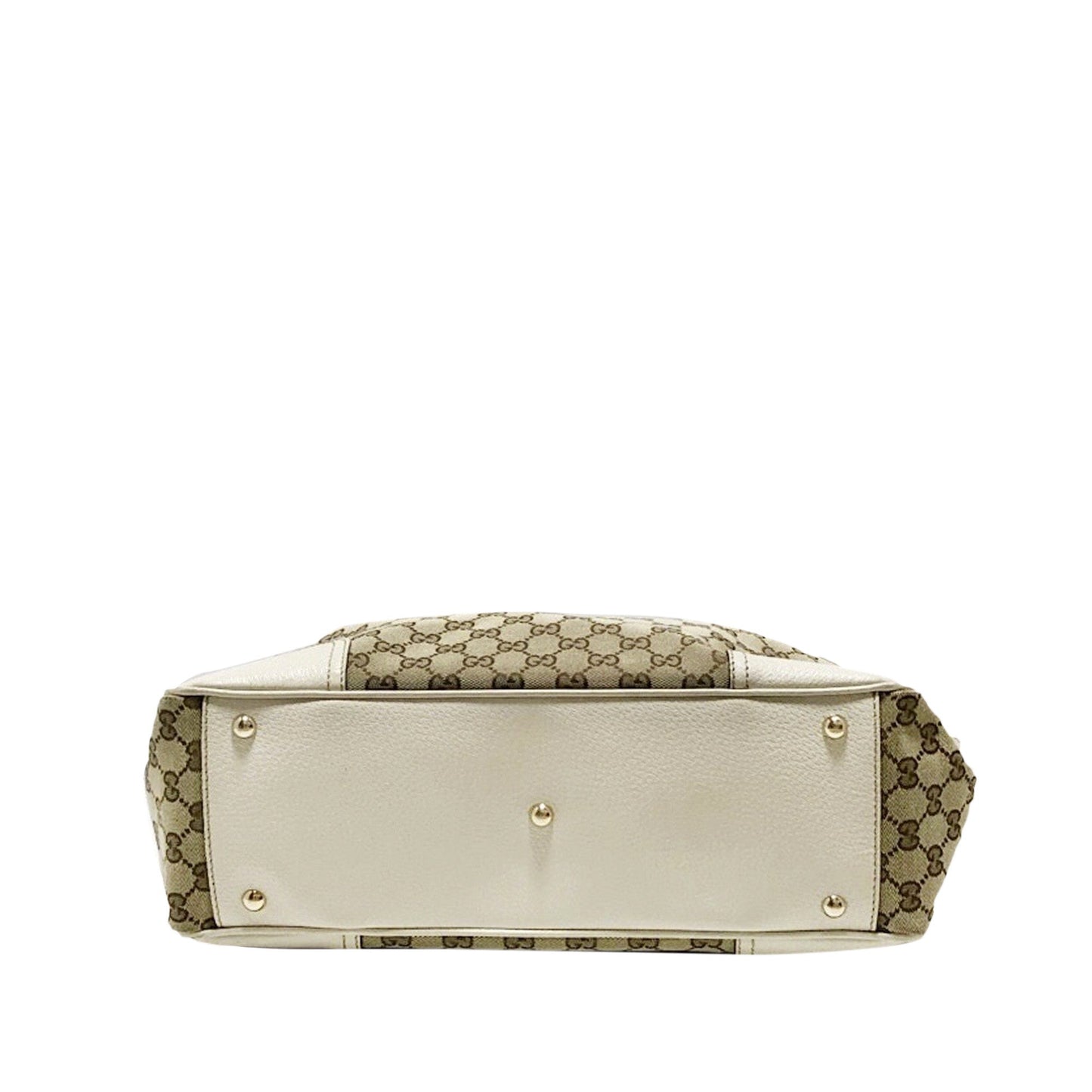 GG Canvas Princy Handbag