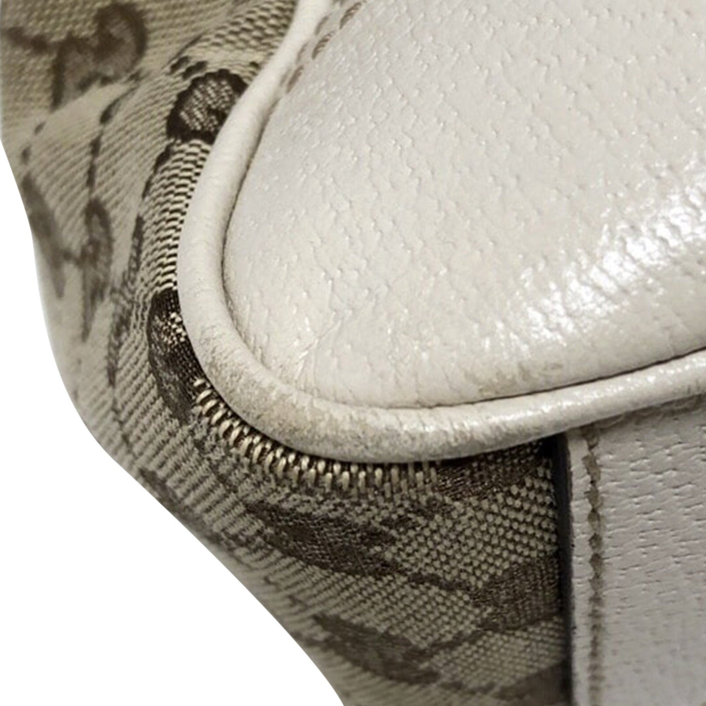 GG Canvas Princy Handbag