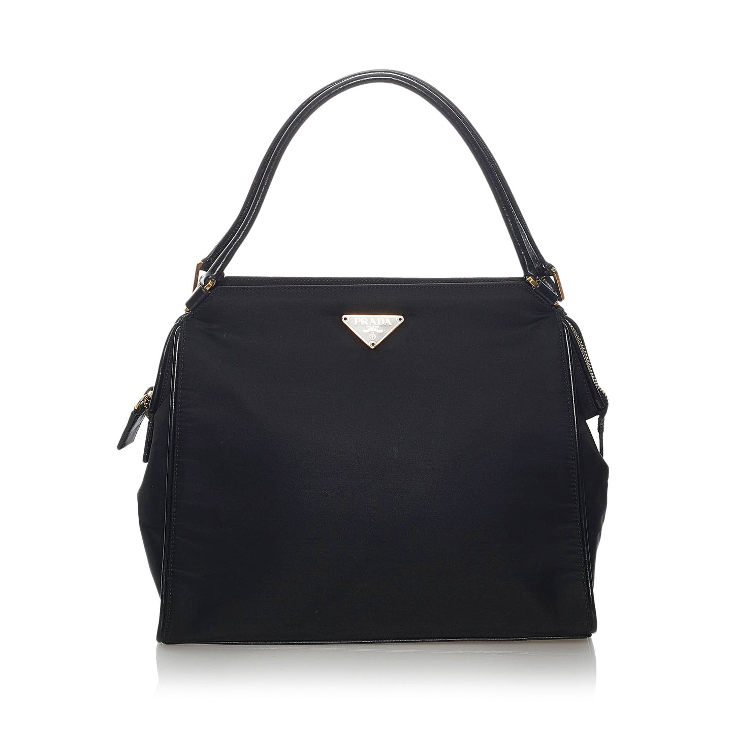 Tessuto Handbag