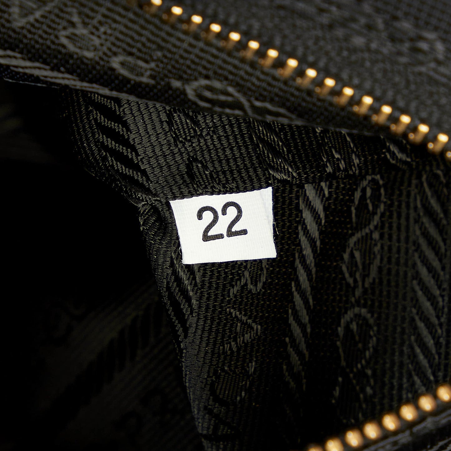 Tessuto Handbag