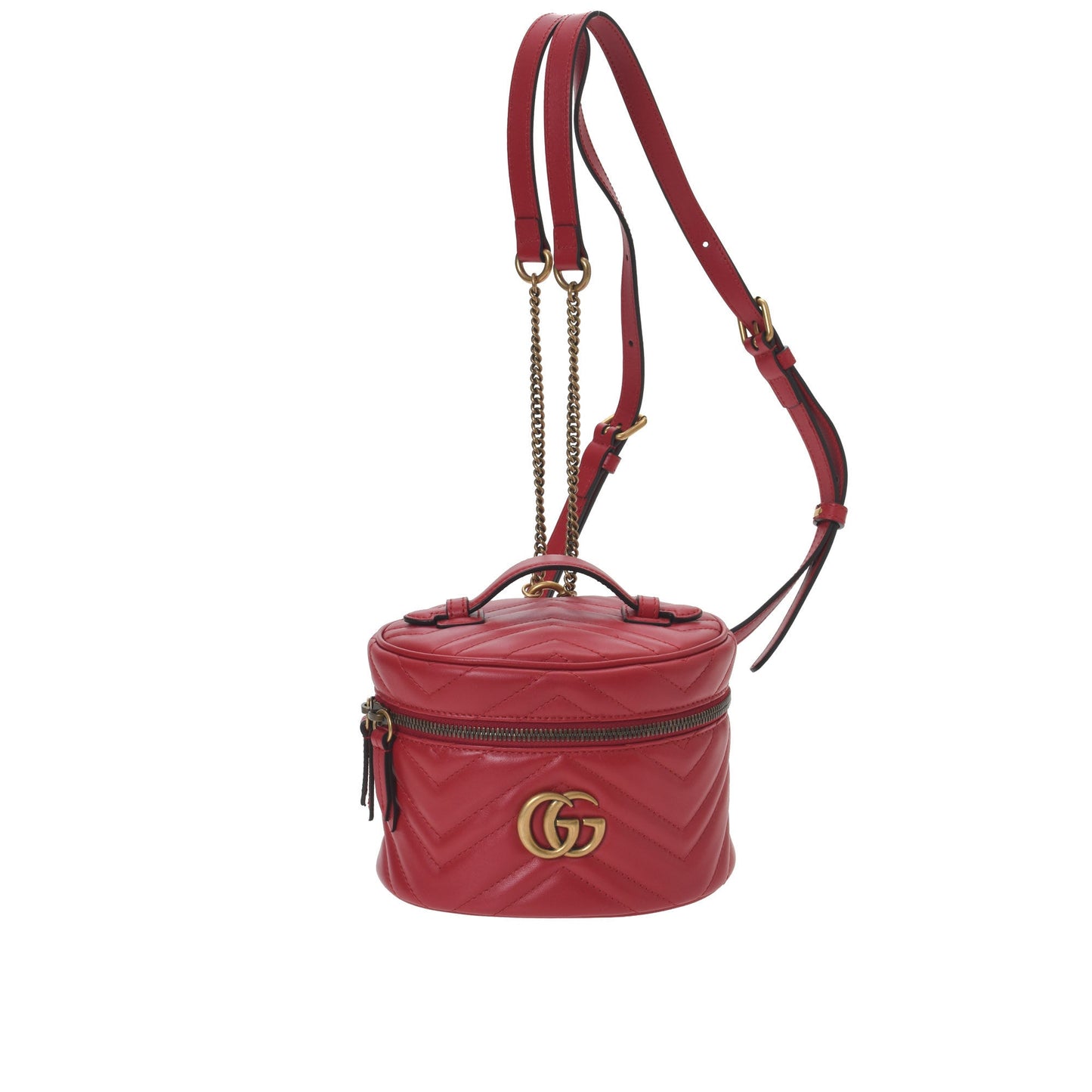 GG Marmont Backpack
