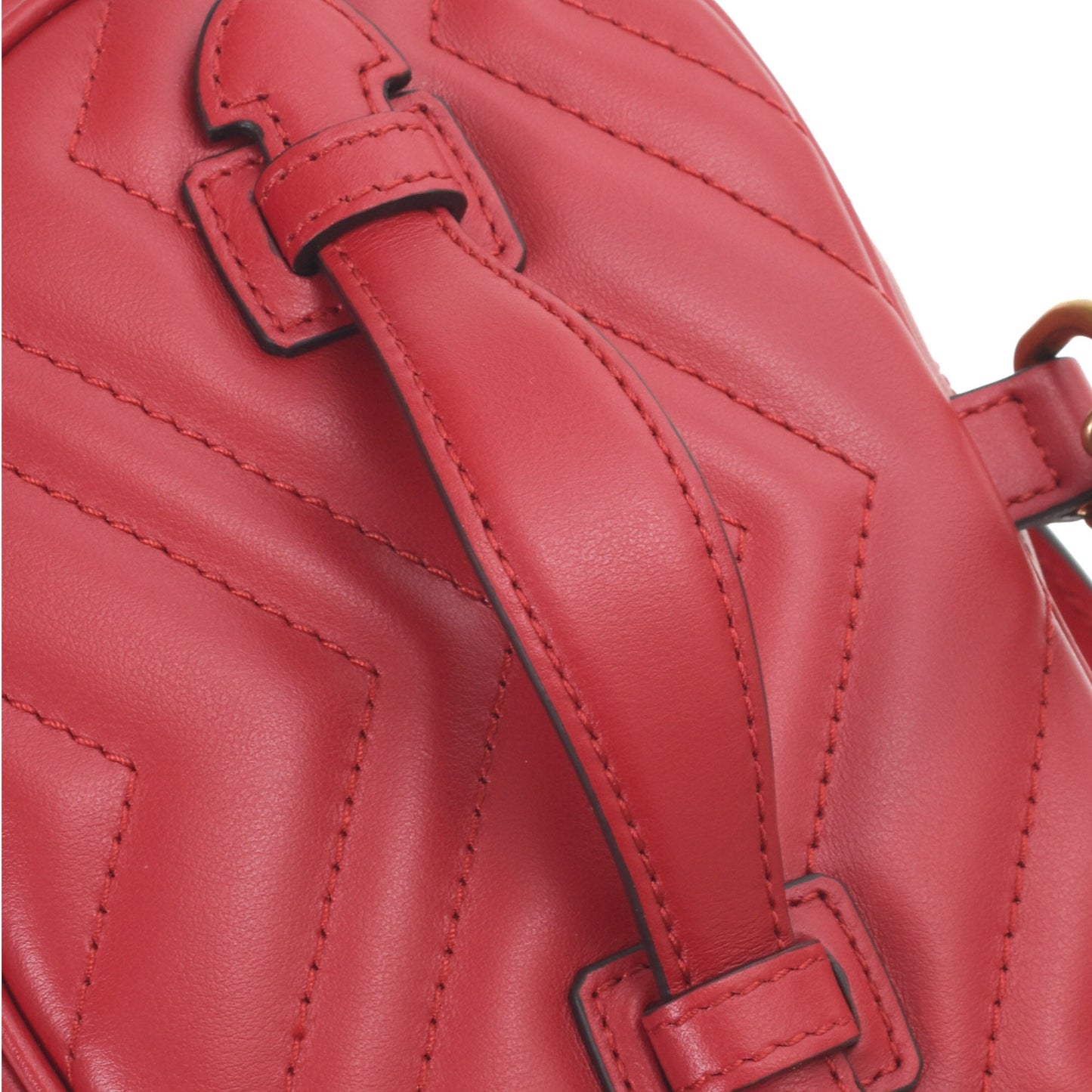 GG Marmont Backpack