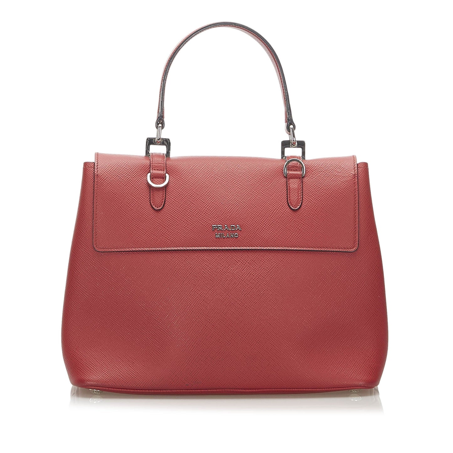 Saffiano Handbag