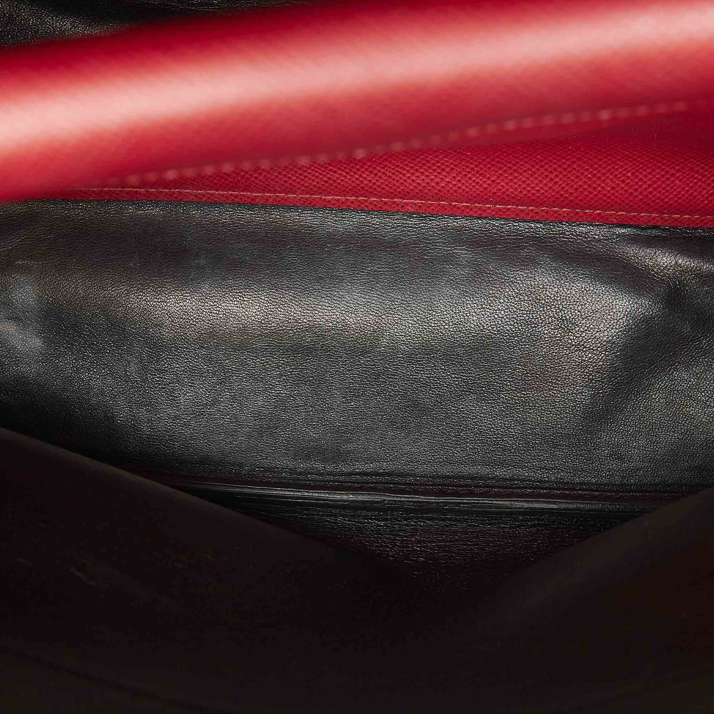 Saffiano Handbag