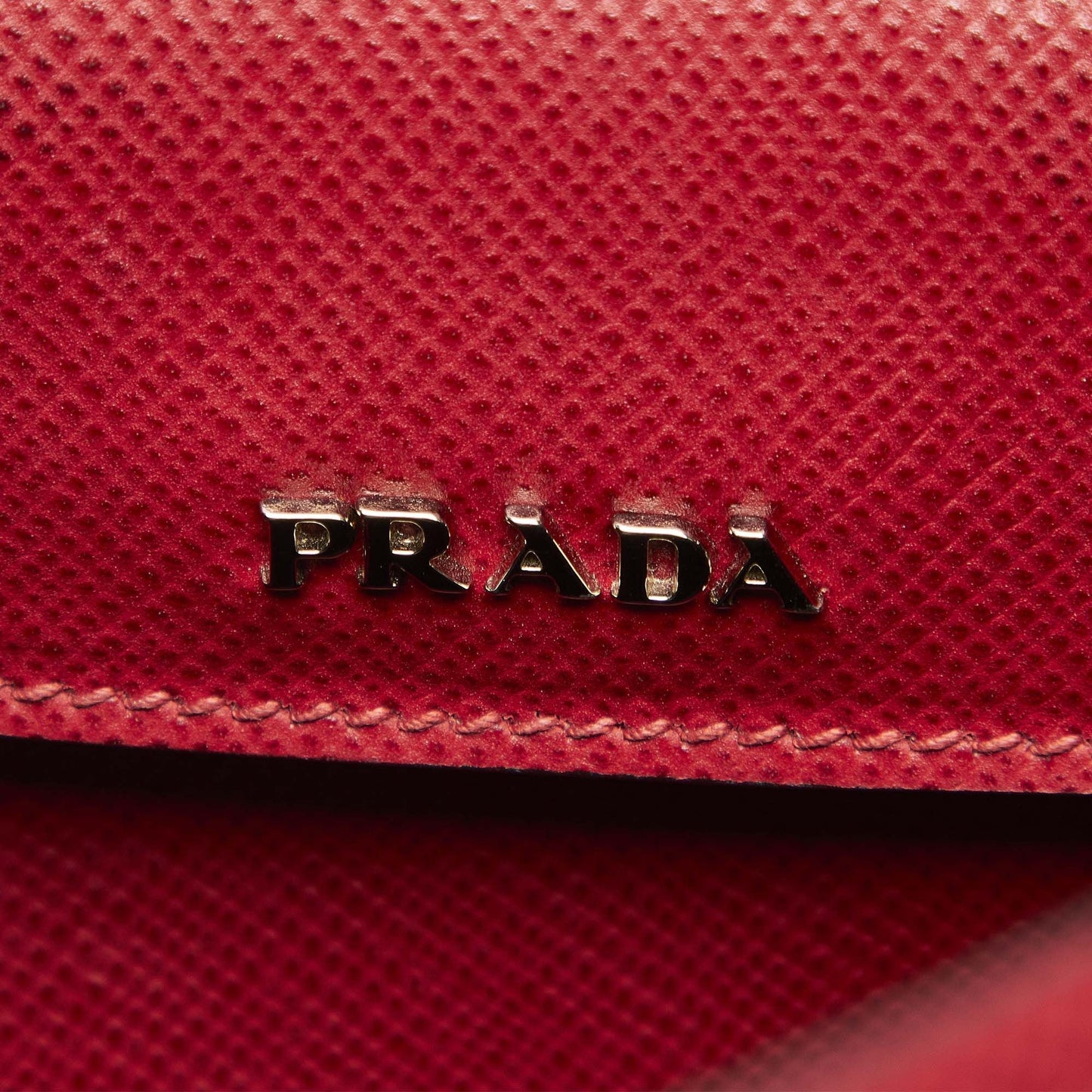 Saffiano Handbag