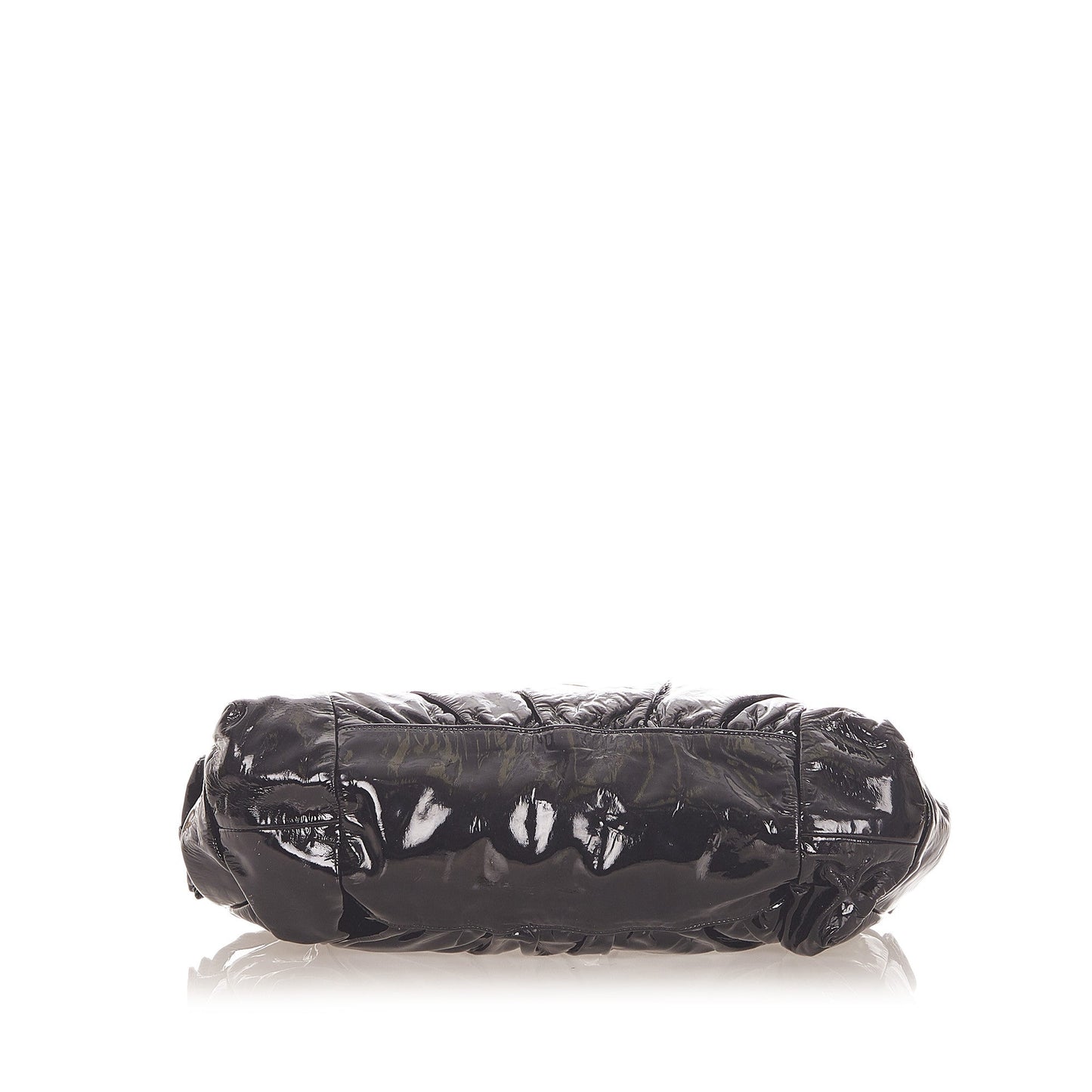 Hysteria Patent Leather Handbag