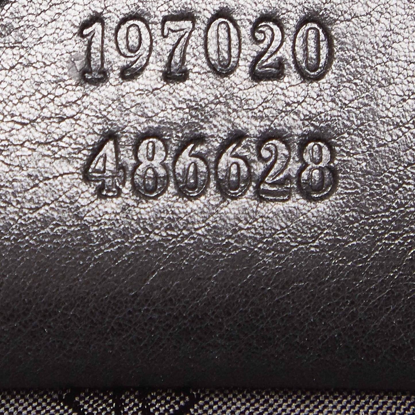 Hysteria Patent Leather Handbag
