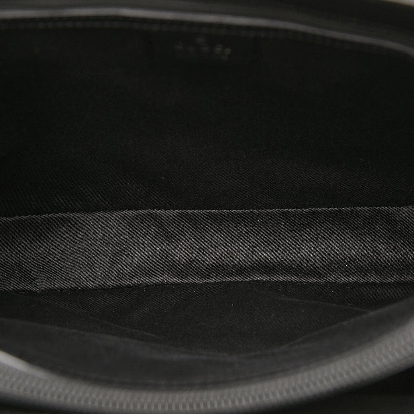Bamboo GG Canvas Handbag
