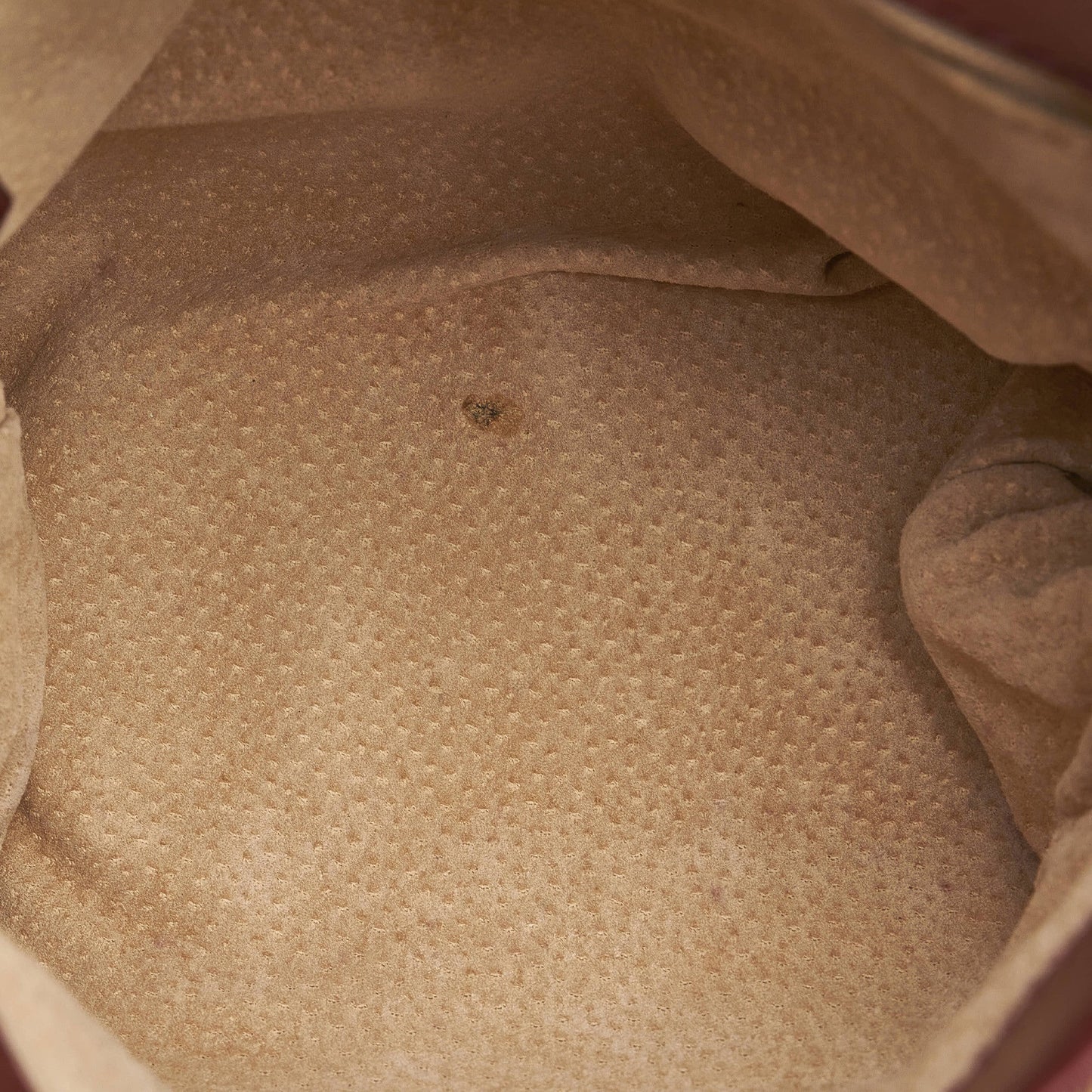 Haymarket Check Handbag