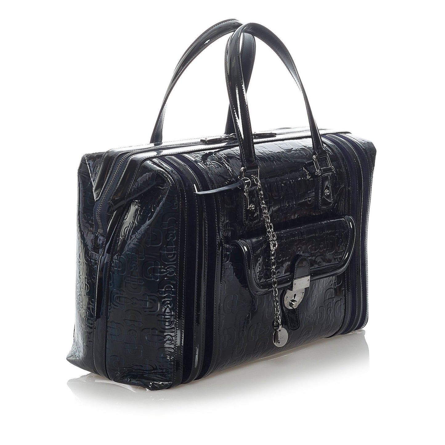 Horsebit Runway Handbag