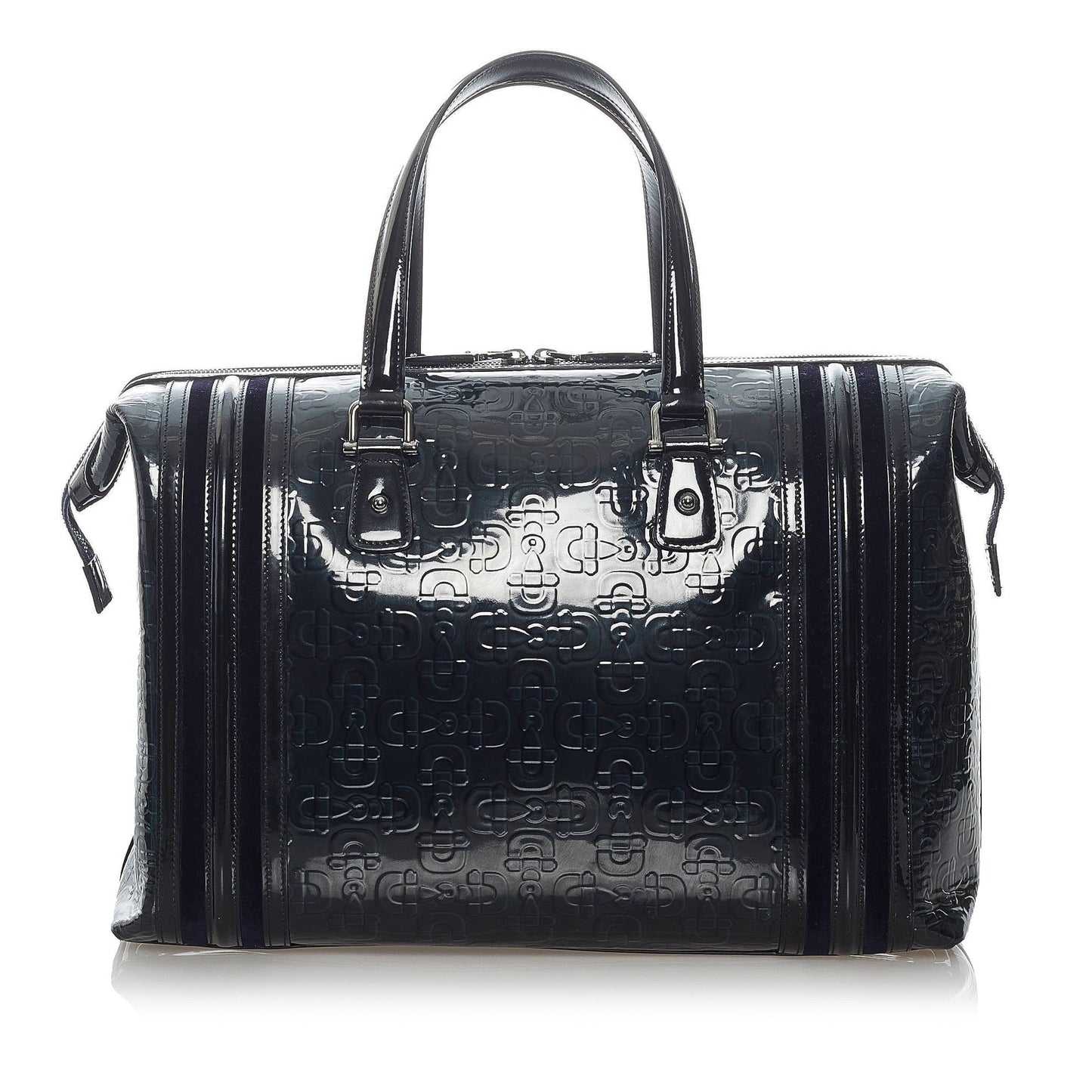 Horsebit Runway Handbag