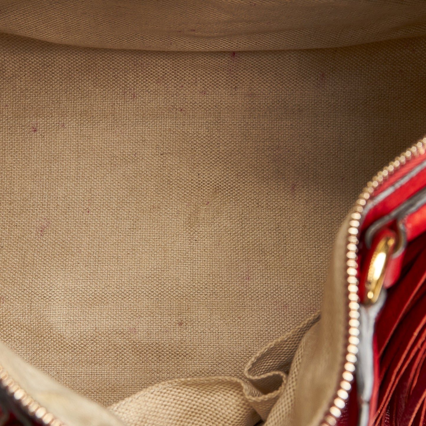 Soho Handbag