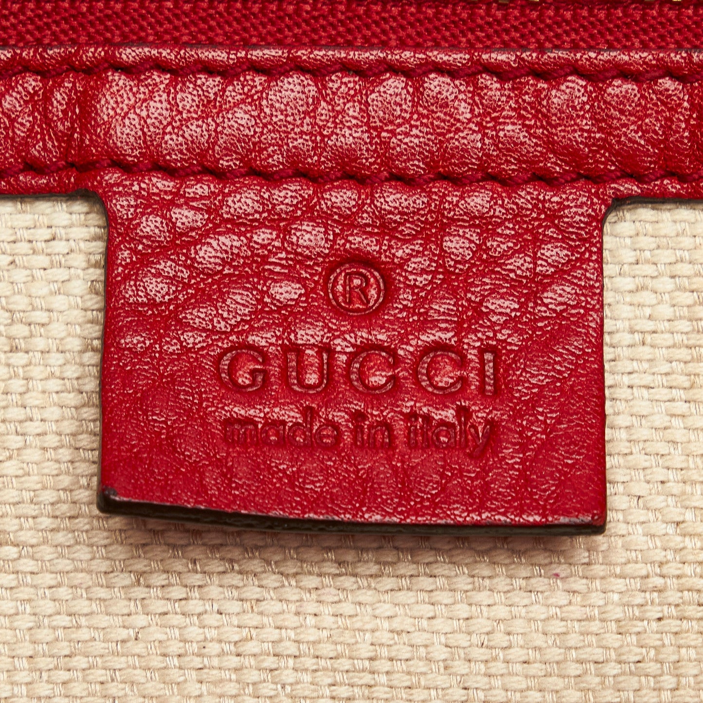 Soho Handbag