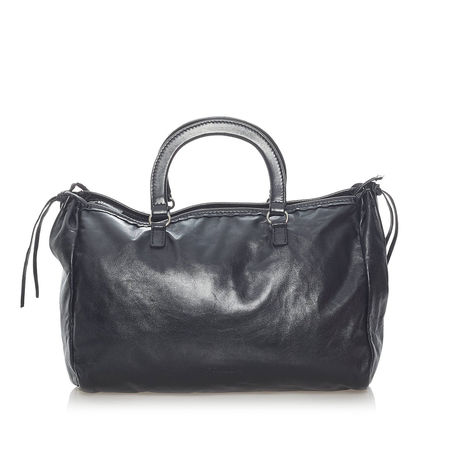 Nappa Handbag