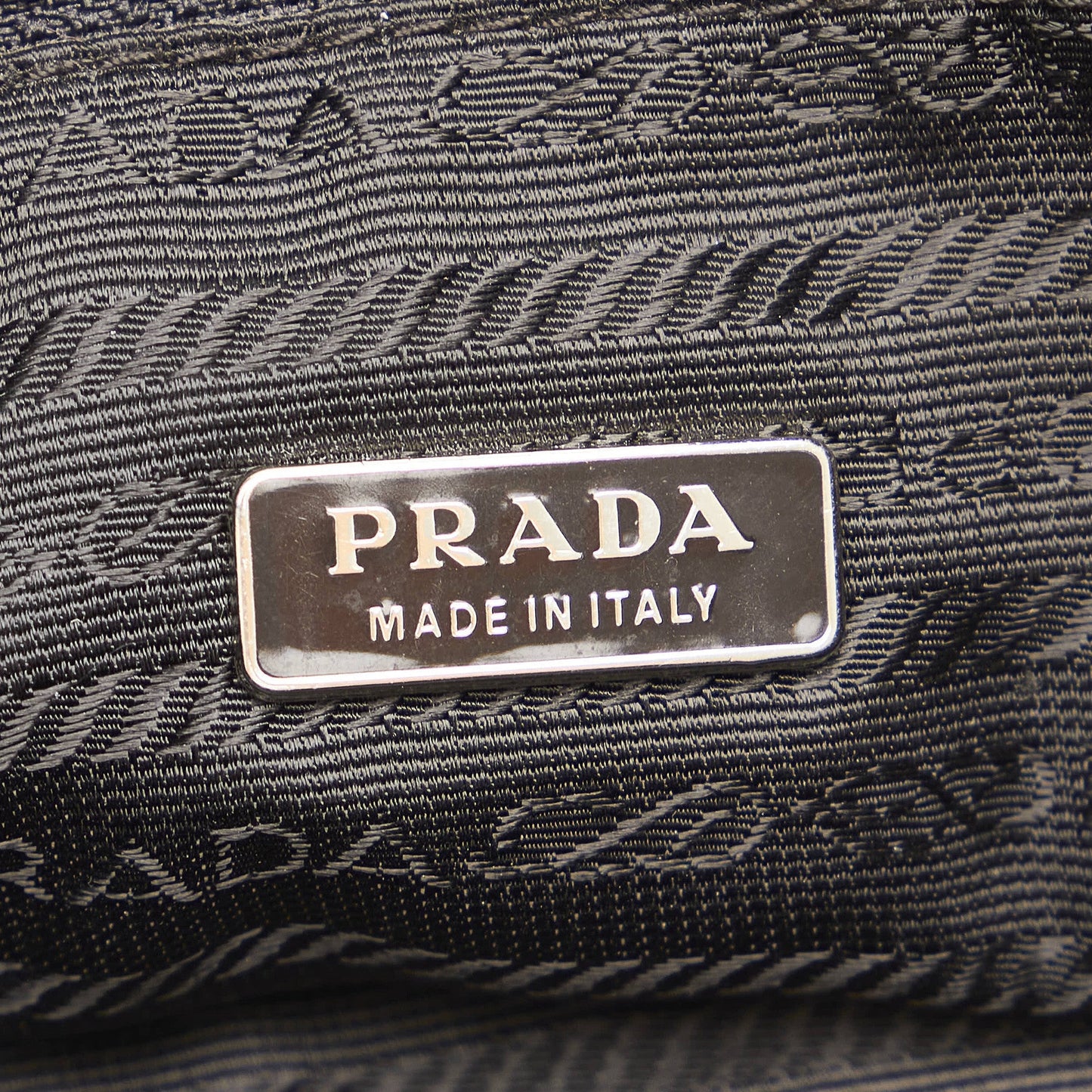 Nappa Handbag